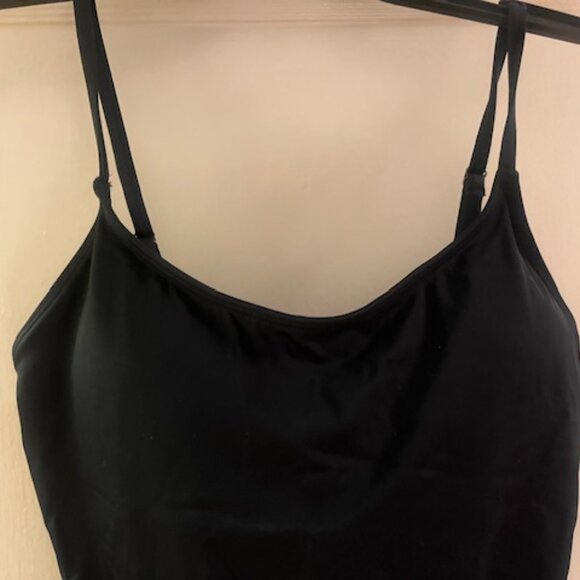 Andie The Amalfi One-Piece - Black S *Brand New* - Picture 4 of 6